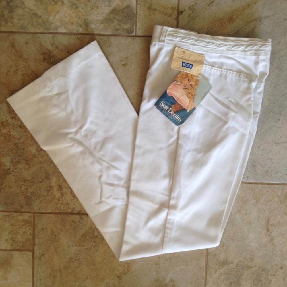 Levis 1970's jeans